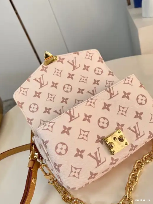 WIS LOUIS VUITTON METIS POCHETTE WEST EAST 0323